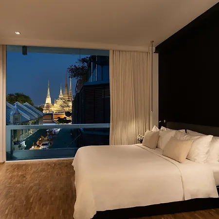 Sala Rattanakosin Bangkok-3